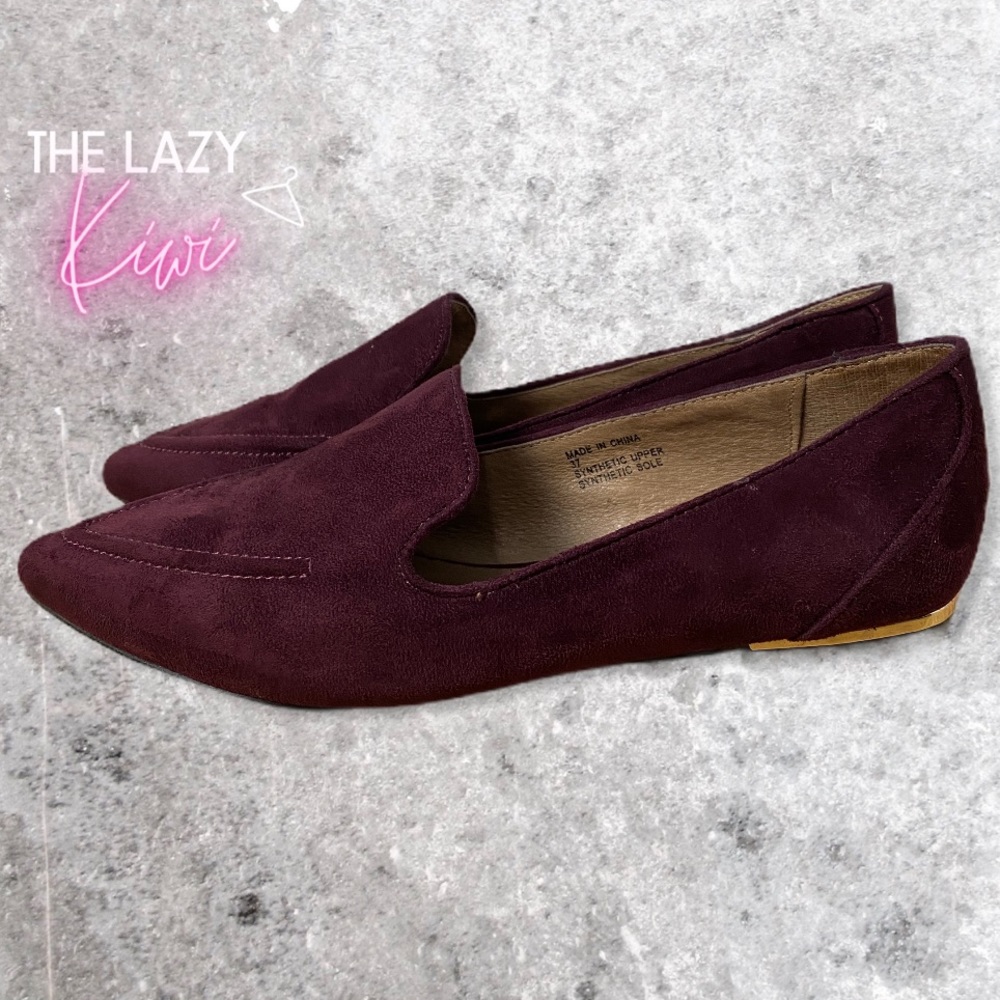 STEVE MADDEN Flats Size 7